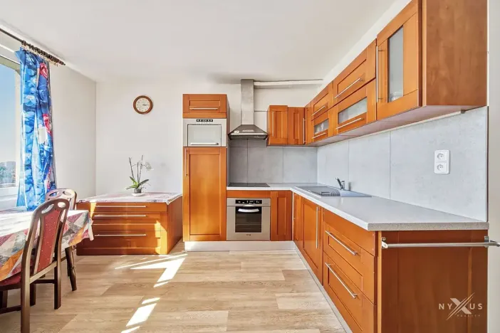 Prodej bytu 2+kk, Praha - Kamýk, Rabyňská, 39 m2