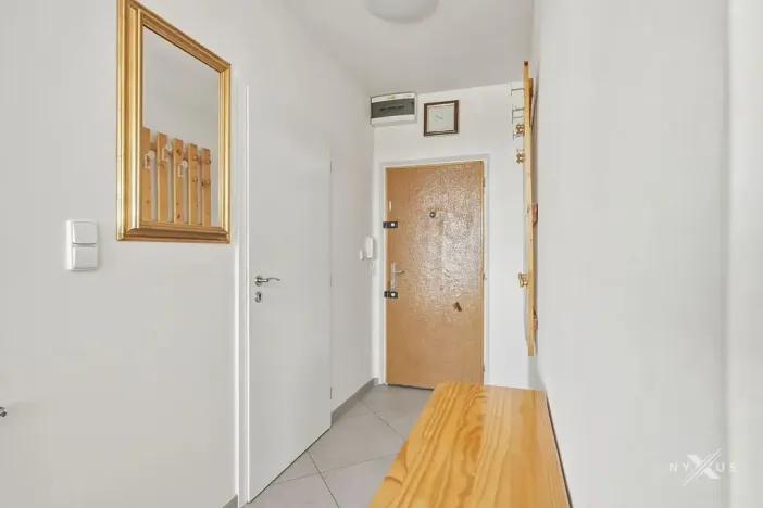 Prodej bytu 2+kk, Praha - Kamýk, Rabyňská, 39 m2