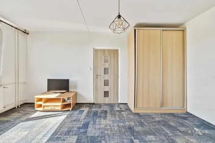 Prodej bytu 2+kk, Praha - Kamýk, Rabyňská, 39 m2