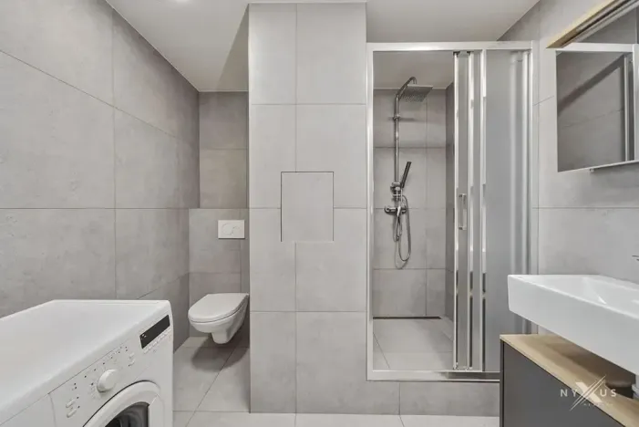 Prodej bytu 2+kk, Praha - Kamýk, Rabyňská, 39 m2