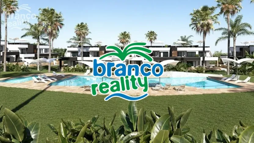 Prodej rodinného domu, Ciudad Quesada, Alicante, Španělsko, 78 m2