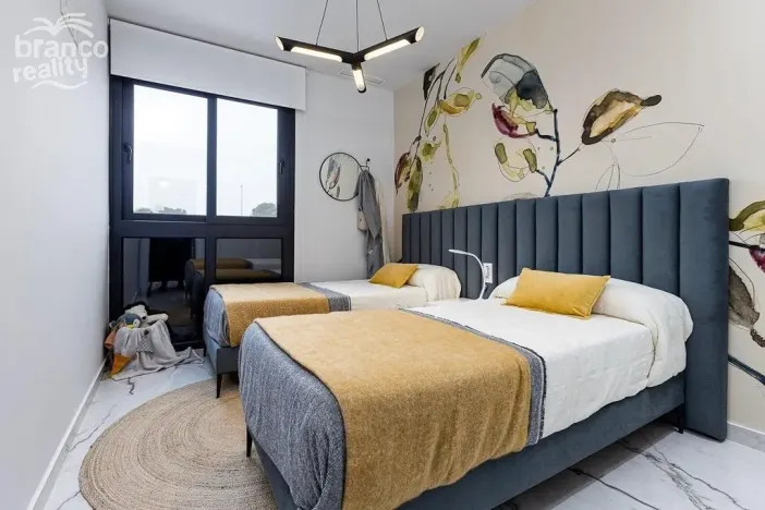 Prodej rodinného domu, Ciudad Quesada, Alicante, Španělsko, 78 m2