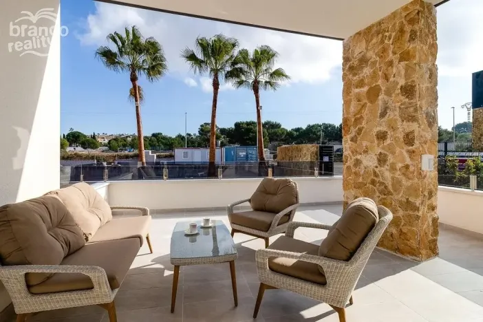 Prodej rodinného domu, Ciudad Quesada, Alicante, Španělsko, 78 m2