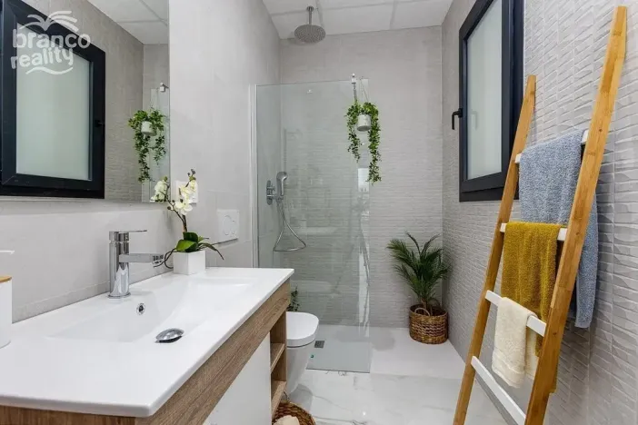 Prodej rodinného domu, Ciudad Quesada, Alicante, Španělsko, 78 m2