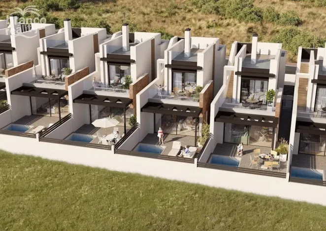 Prodej bytu 3+kk, Torrevieja, Alicante, Španělsko, 77 m2