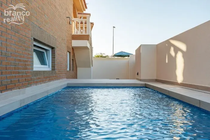 Prodej rodinného domu, Rojales, Alicante, Španělsko, 199 m2
