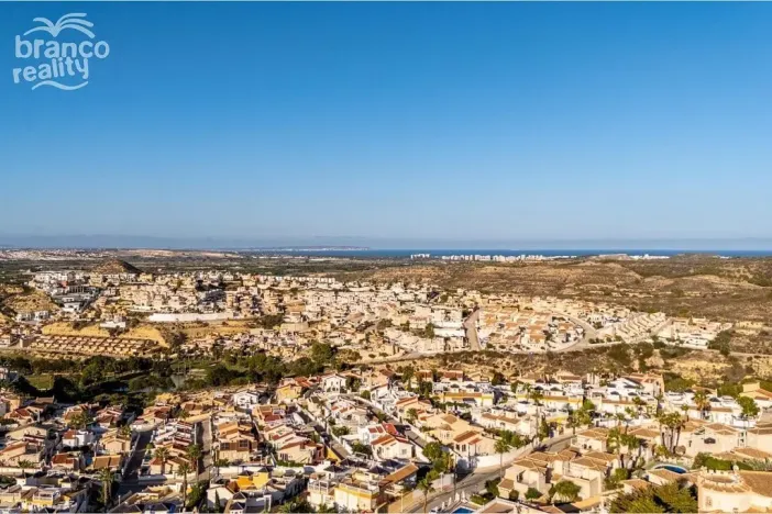 Prodej rodinného domu, Rojales, Alicante, Španělsko, 199 m2