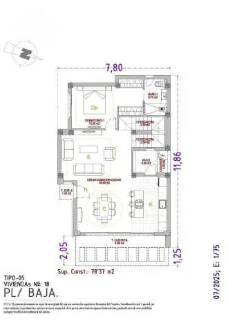 Prodej rodinného domu, Finestrat, Alicante, Španělsko, 205 m2