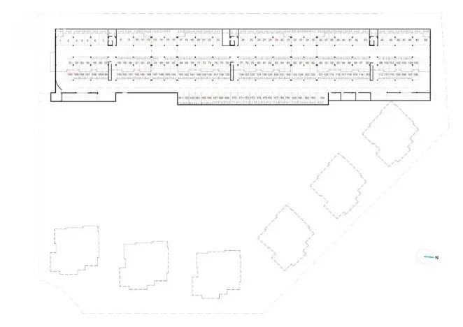 Prodej bytu 4+kk, Guardamar del Segura, Alicante, Španělsko, 106 m2