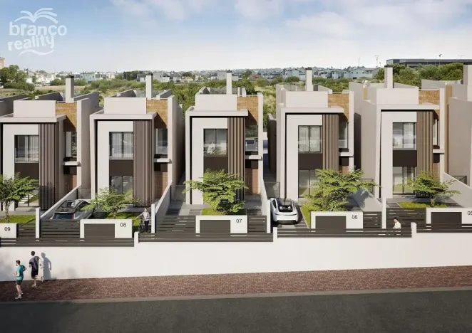 Prodej bytu 3+kk, Torrevieja, Alicante, Španělsko, 84 m2