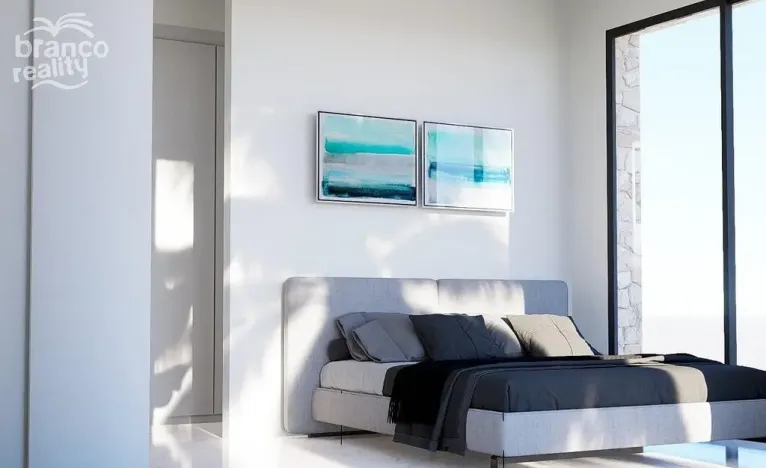 Prodej rodinného domu, Finestrat, Alicante, Španělsko, 155 m2