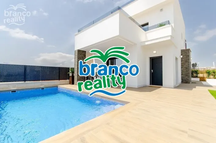 Prodej rodinného domu, Orihuela, Alicante, Španělsko, 118 m2