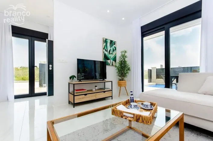 Prodej rodinného domu, Orihuela, Alicante, Španělsko, 118 m2