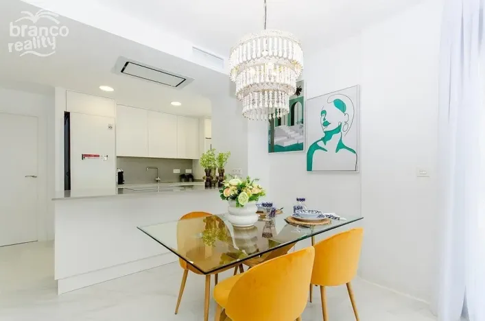 Prodej rodinného domu, Orihuela, Alicante, Španělsko, 118 m2