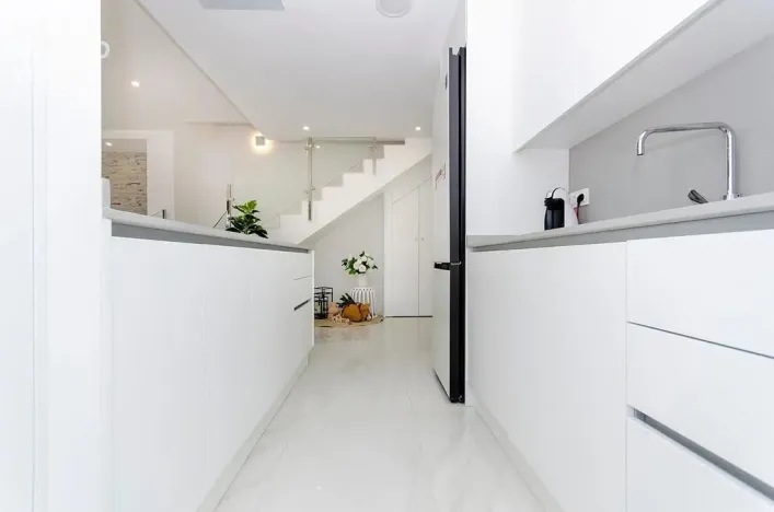 Prodej rodinného domu, Orihuela, Alicante, Španělsko, 118 m2