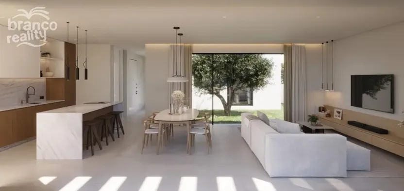 Prodej rodinného domu, Finestrat, Alicante, Španělsko, 132 m2