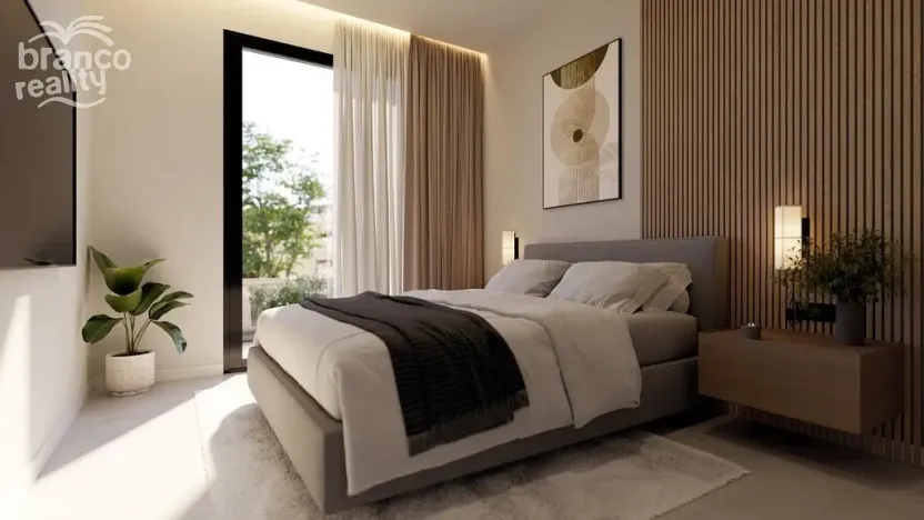 Prodej rodinného domu, Finestrat, Alicante, Španělsko, 132 m2