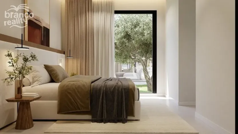 Prodej rodinného domu, Finestrat, Alicante, Španělsko, 132 m2