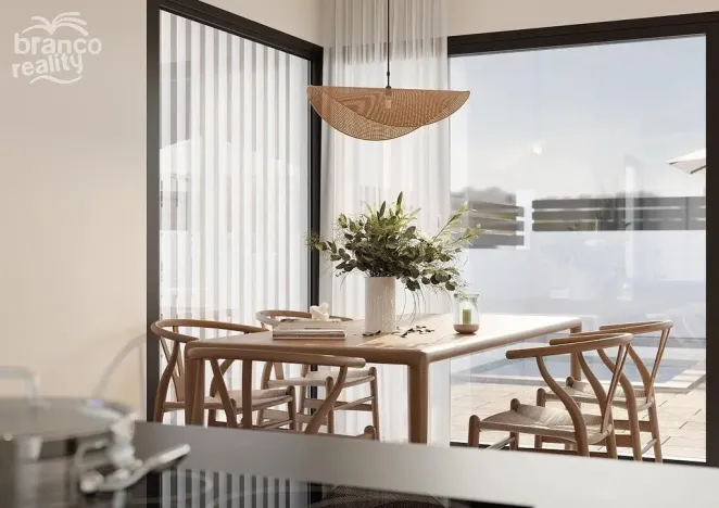 Prodej rodinného domu, Torrevieja, Alicante, Španělsko, 115 m2