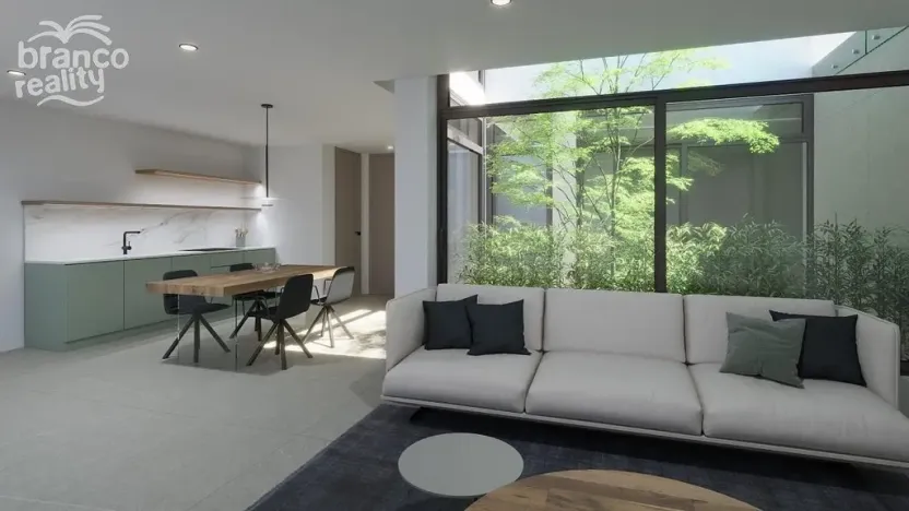 Prodej rodinného domu, la Nucia, Alicante, Španělsko, 283 m2