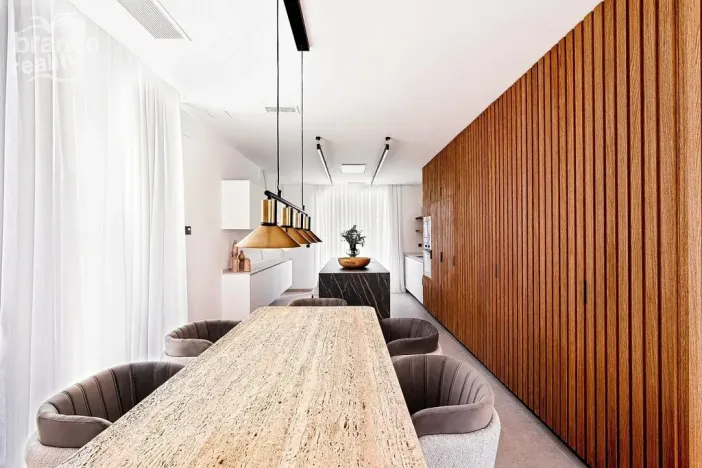 Prodej rodinného domu, la Nucia, Alicante, Španělsko, 283 m2