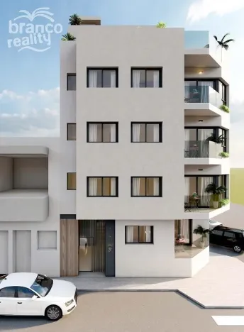 Prodej bytu 3+kk, Guardamar del Segura, Alicante, Španělsko, 54 m2