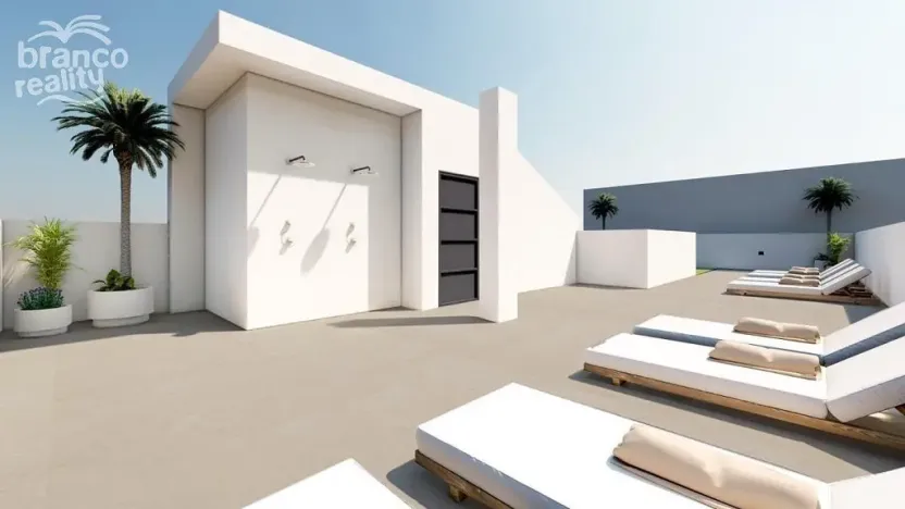 Prodej bytu 3+kk, Guardamar del Segura, Alicante, Španělsko, 54 m2