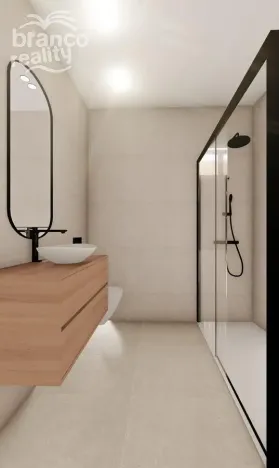 Prodej bytu 3+kk, Guardamar del Segura, Alicante, Španělsko, 54 m2