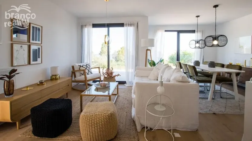 Prodej bytu 3+kk, Villajoyosa, Alicante, Španělsko, 74 m2