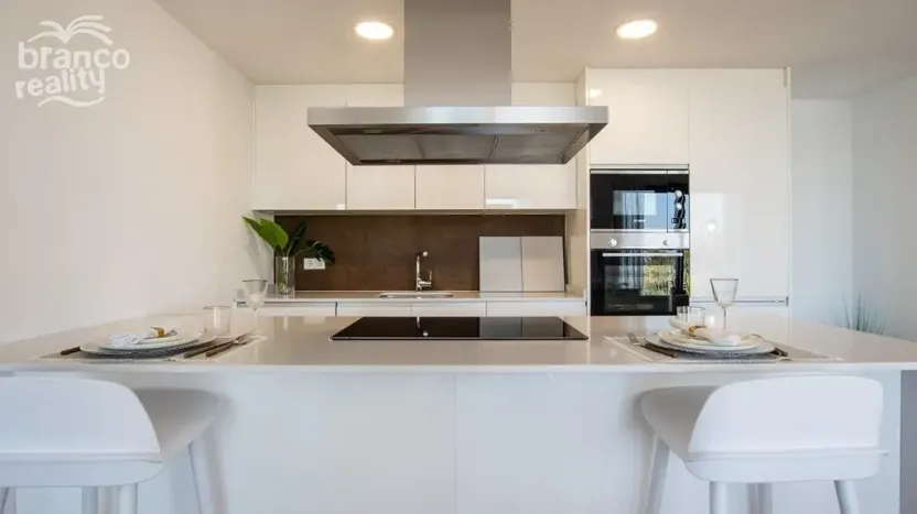 Prodej bytu 3+kk, Villajoyosa, Alicante, Španělsko, 74 m2