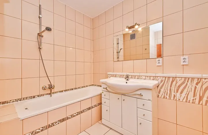 Prodej bytu 3+kk, Praha - Stodůlky, Symfonická, 91 m2