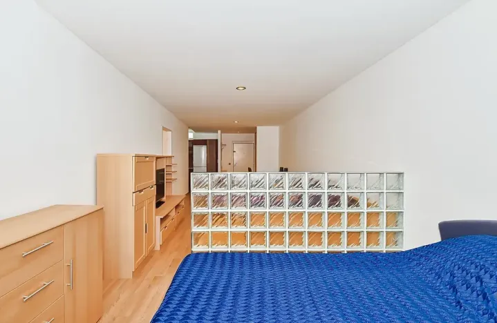 Prodej bytu 2+kk, Praha - Letňany, Kostomlatská, 65 m2