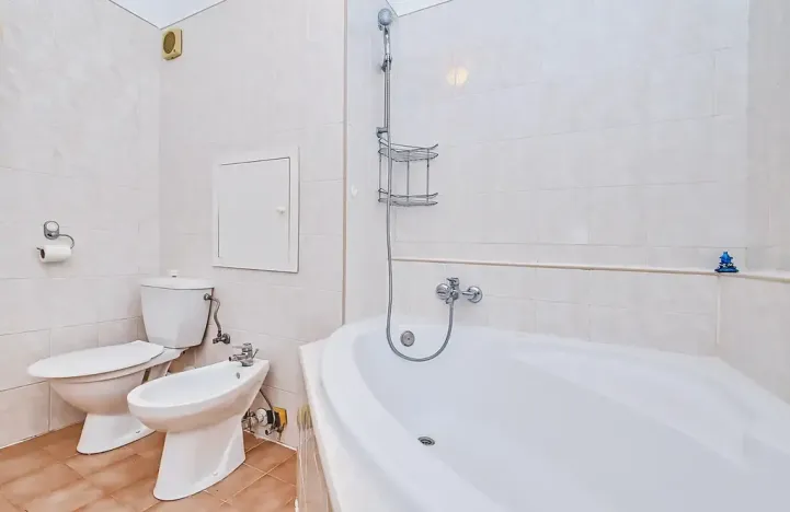 Prodej bytu 4+1, Praha - Stodůlky, Volutová, 136 m2