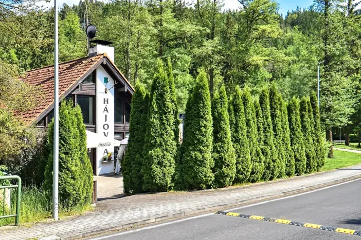 Prodej rodinného domu, Karlovy Vary, Slovenská, 147 m2