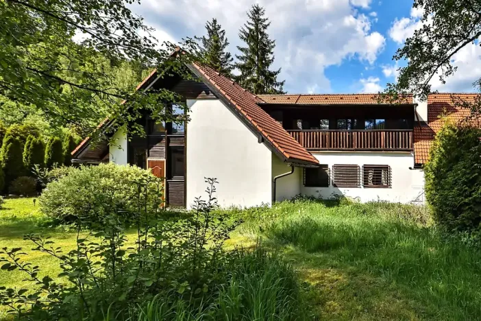 Prodej rodinného domu, Karlovy Vary, Slovenská, 147 m2