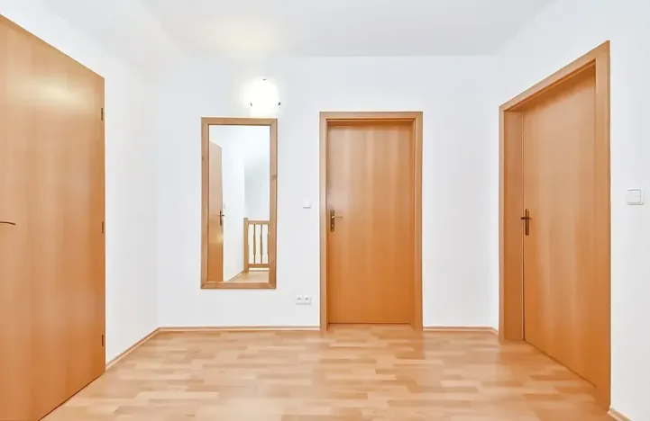 Prodej rodinného domu, Karlovy Vary, Slovenská, 162 m2
