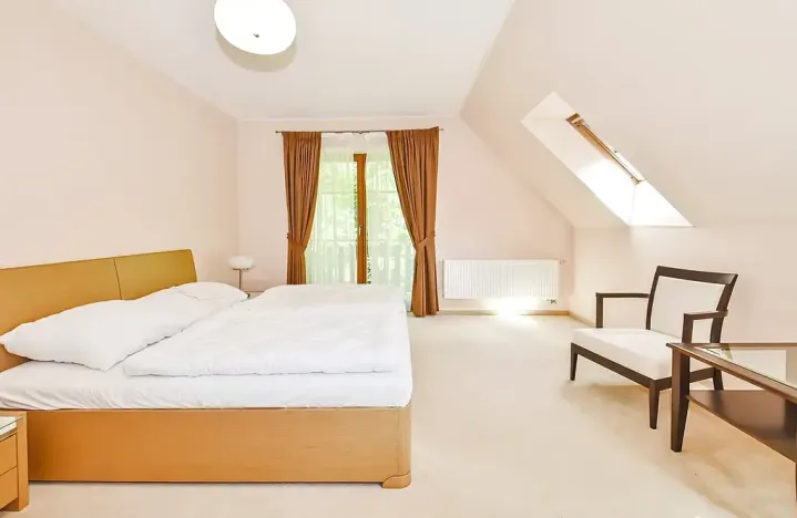 Prodej rodinného domu, Karlovy Vary, Slovenská, 149 m2