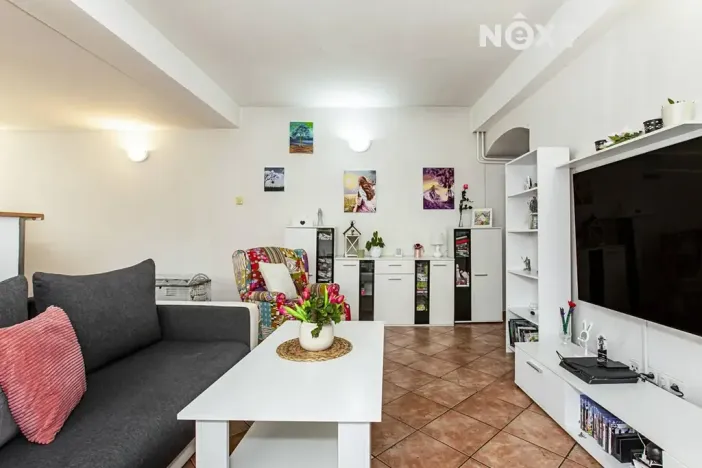 Prodej rodinného domu, Kaplice, Masná, 265 m2