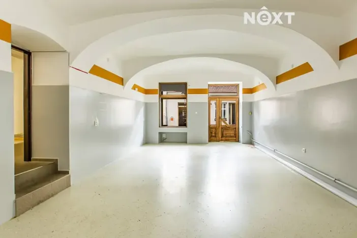Prodej rodinného domu, Kaplice, Masná, 265 m2