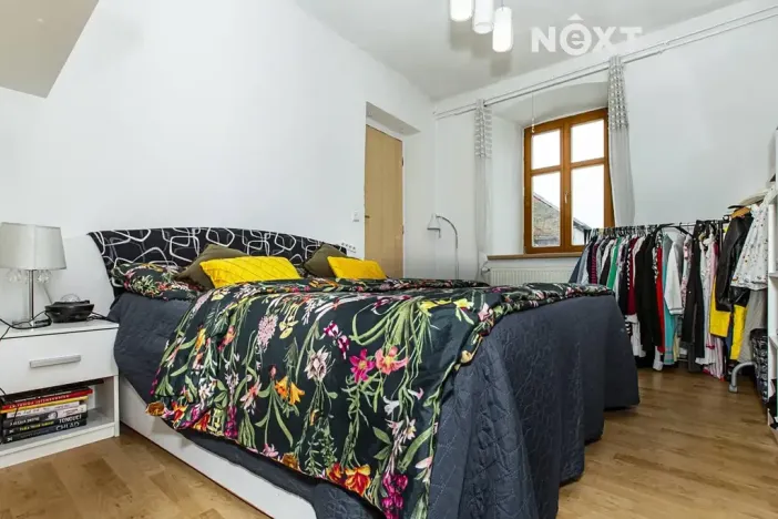 Prodej rodinného domu, Kaplice, Masná, 265 m2