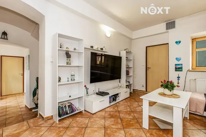 Prodej rodinného domu, Kaplice, Masná, 265 m2
