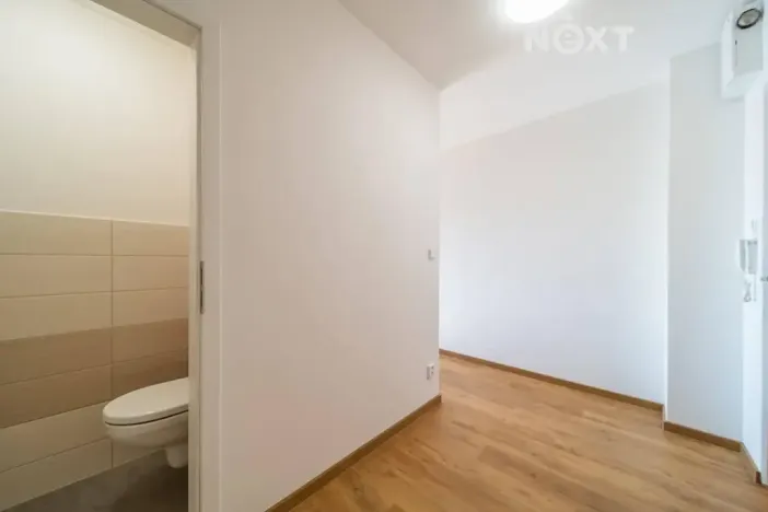 Pronájem bytu 1+1, Vsetín, Jiráskova, 45 m2