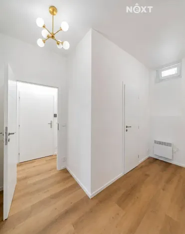 Prodej bytu 1+1, Praha - Košíře, U Tyrše, 33 m2