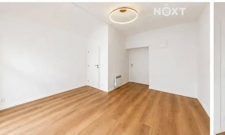 Prodej kanceláře, Praha - Košíře, U Tyrše, 17 m2