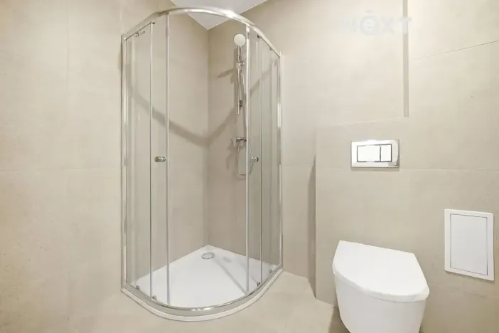 Prodej bytu 2+kk, Praha - Košíře, Musílkova, 47 m2