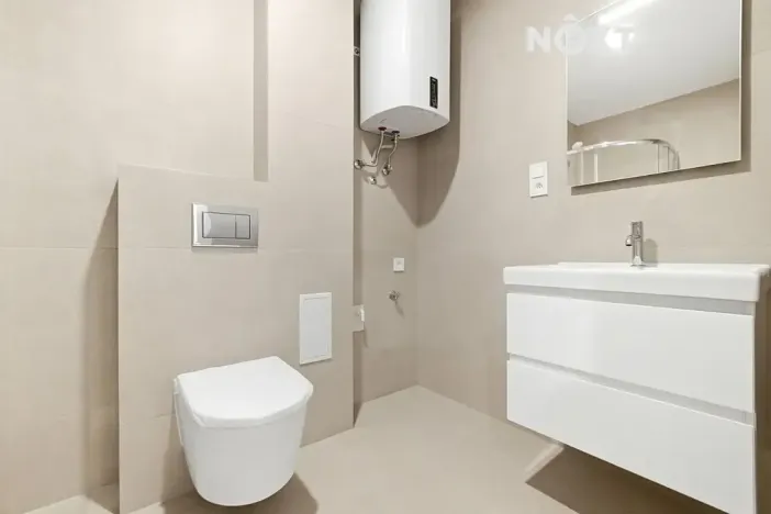 Prodej bytu 2+kk, Praha - Košíře, Musílkova, 47 m2