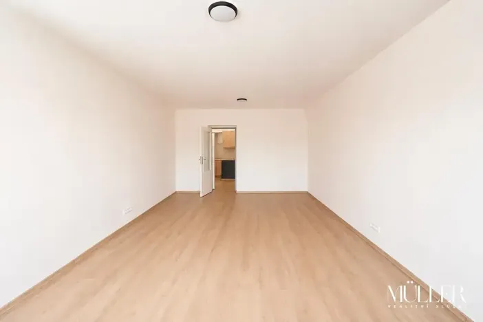 Pronájem bytu 1+1, Dobruška, nám. F. L. Věka, 36 m2