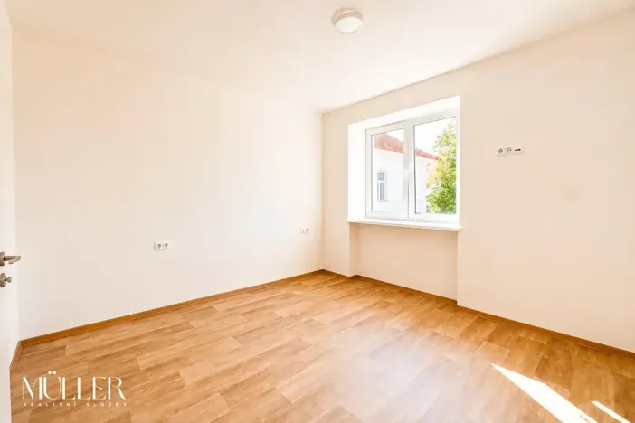 Pronájem bytu 2+kk, Dobruška, nám. F. L. Věka, 41 m2
