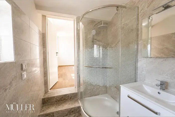 Pronájem bytu 2+kk, Dobruška, nám. F. L. Věka, 41 m2
