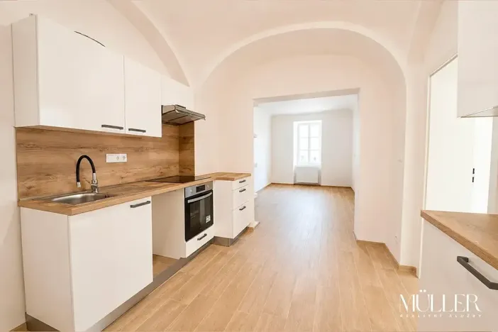 Pronájem bytu 3+1, Dobruška, nám. F. L. Věka, 67 m2